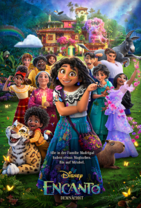Disneys ENCANTO