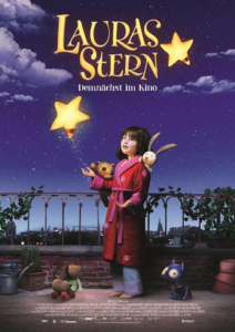 LAURAS STERN