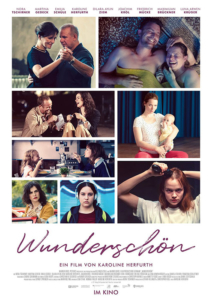 WUNDERSCHÖN