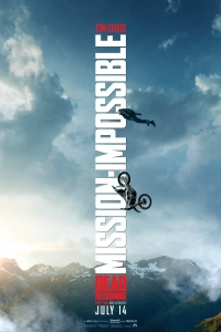 MISSION IMPOSSIBLE - Dead Reckoning
